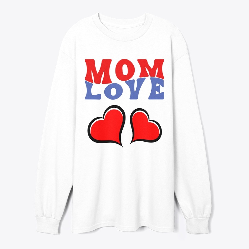 Mom Love