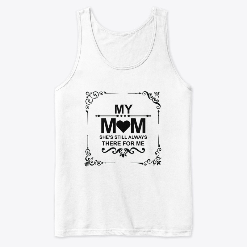 Mom Lover's-T-Shirt