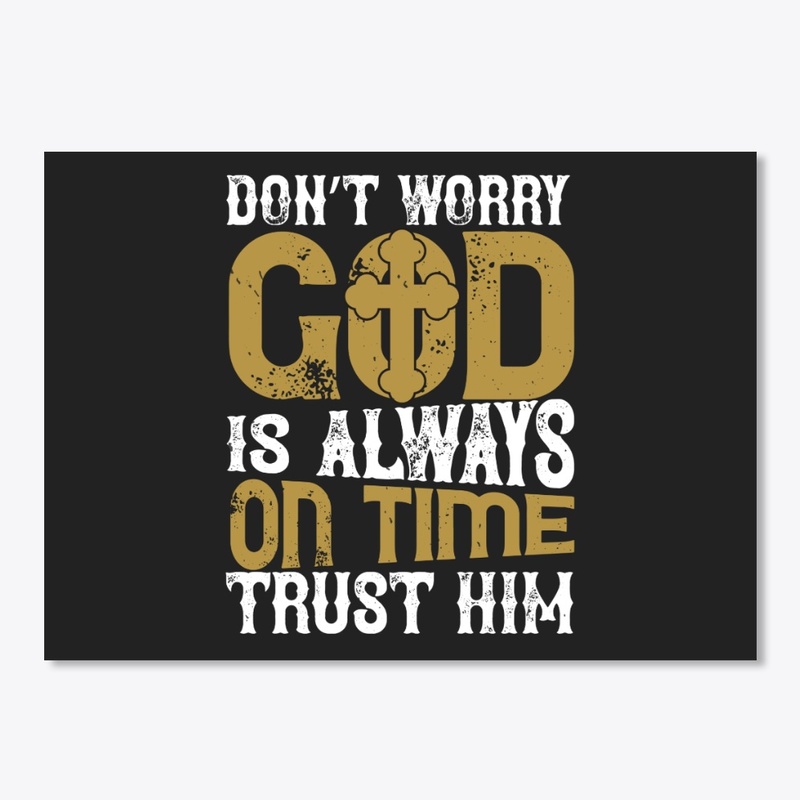 Don't Worry