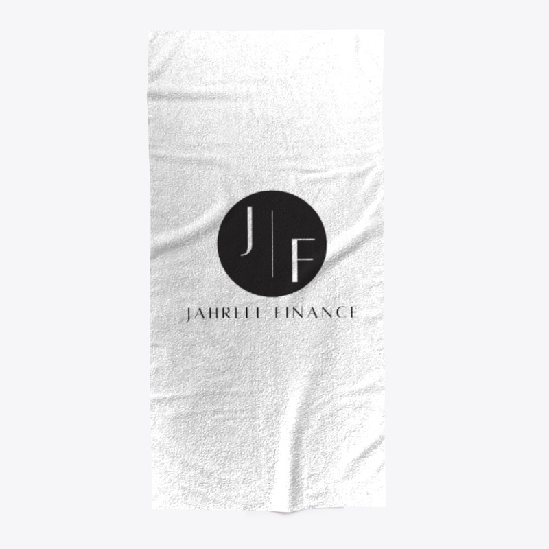 Jahrell Finance Merch