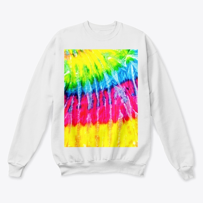 COLOR SPLASH