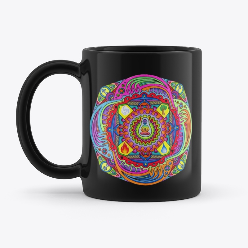 Psylocybe Vibes