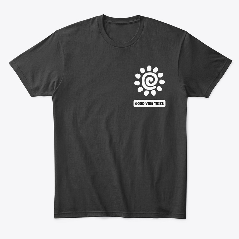 GoodVibeTribe™ Soft Unisex T-Shirt