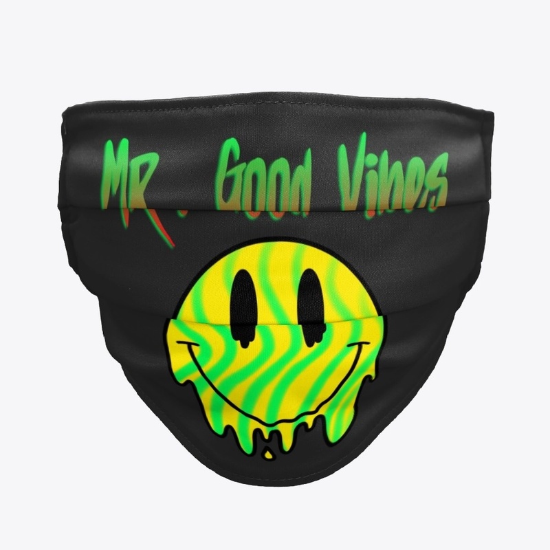Mr. Good Vibes 