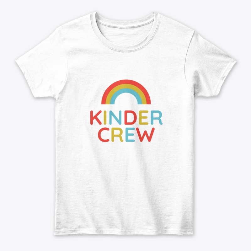 Kinder Crew T-Shirt