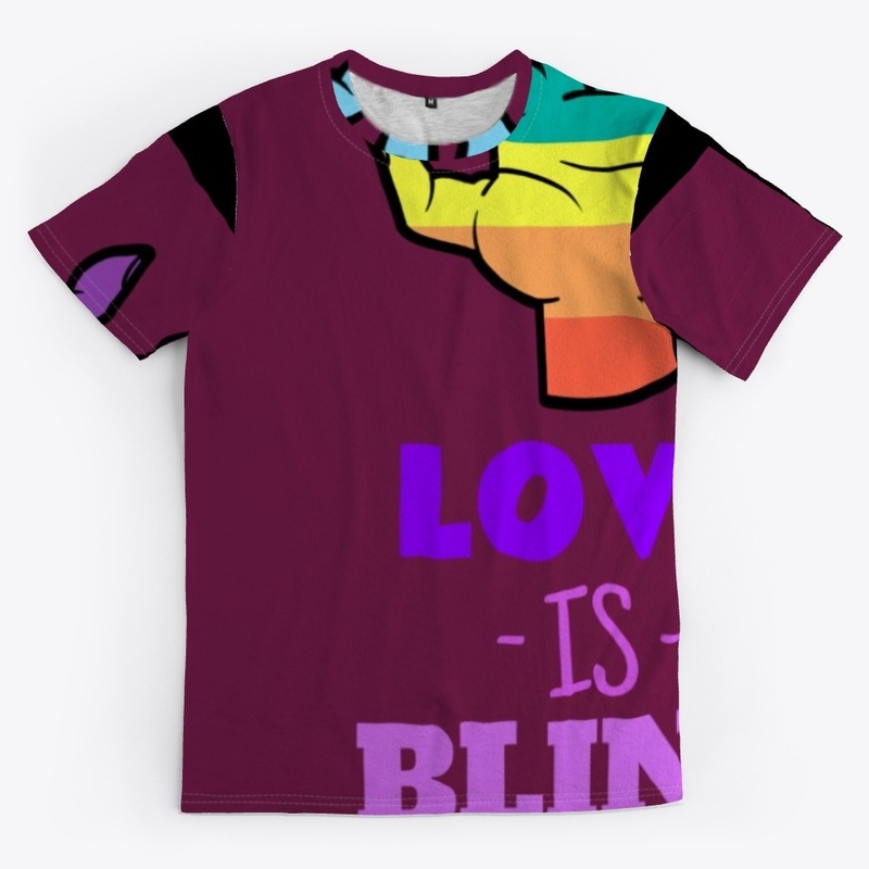 LGBTQIA Merchandise