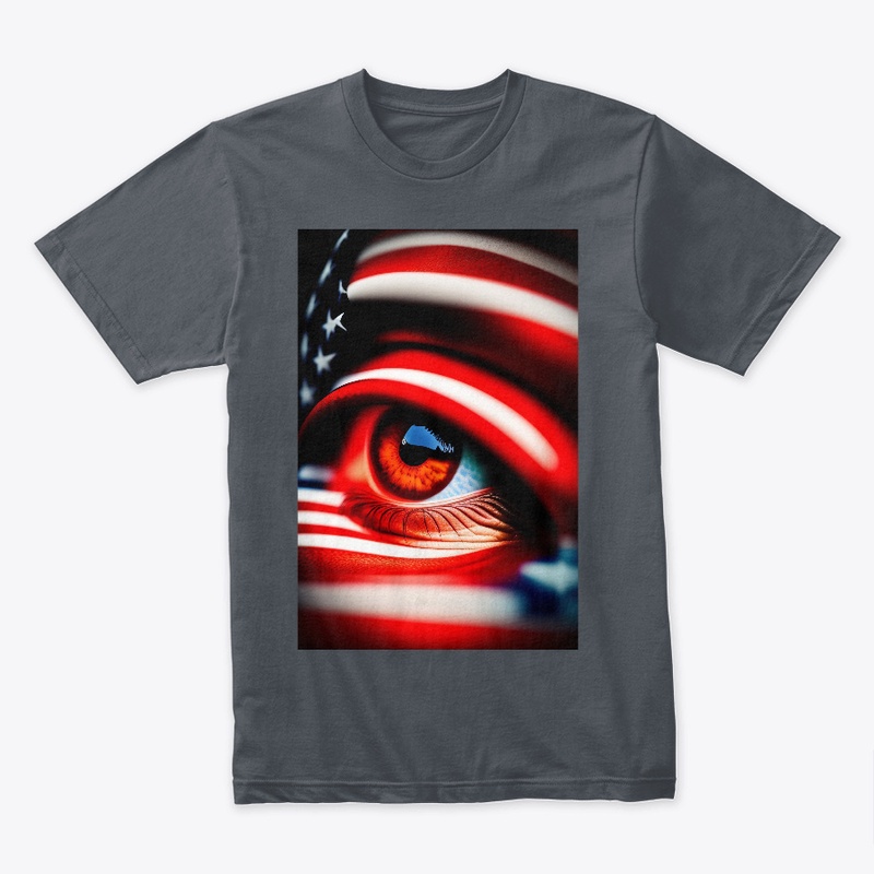 USA HAS A EYE TO CONTROL