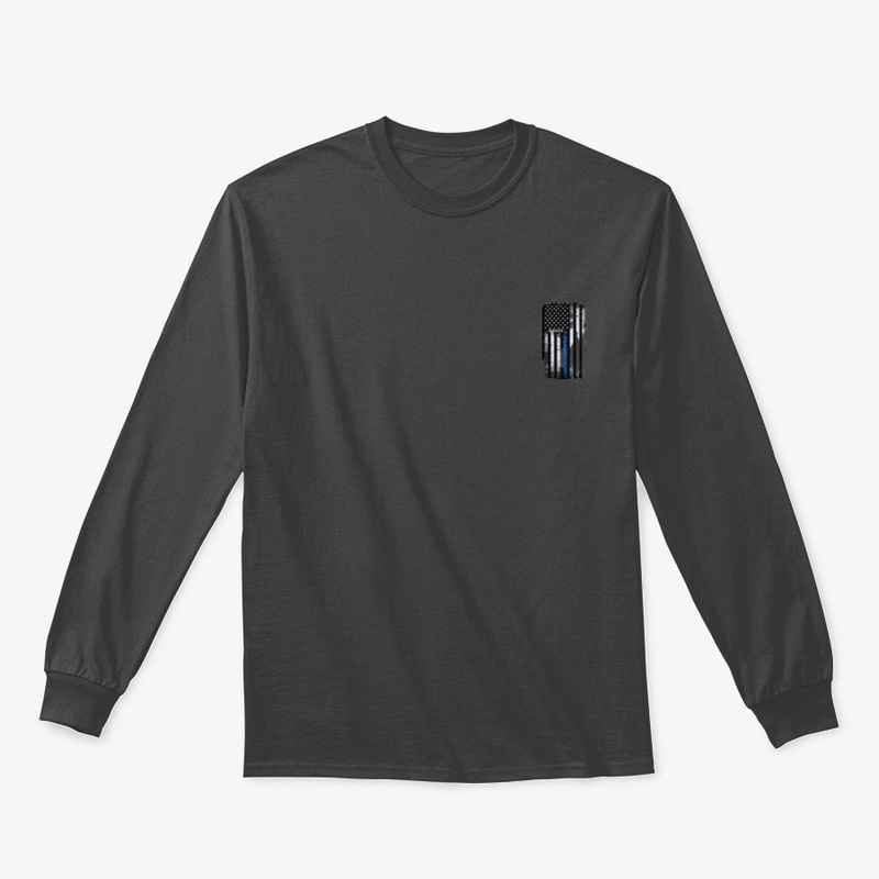 Real Gangsters Serve - Classic Long Sleeve Tee - Classic Long Sleeve Tee - Classic Long Sleeve Tee - Classic Long Sleeve Tee