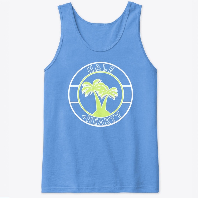 Vit D Collection- Beach Bum