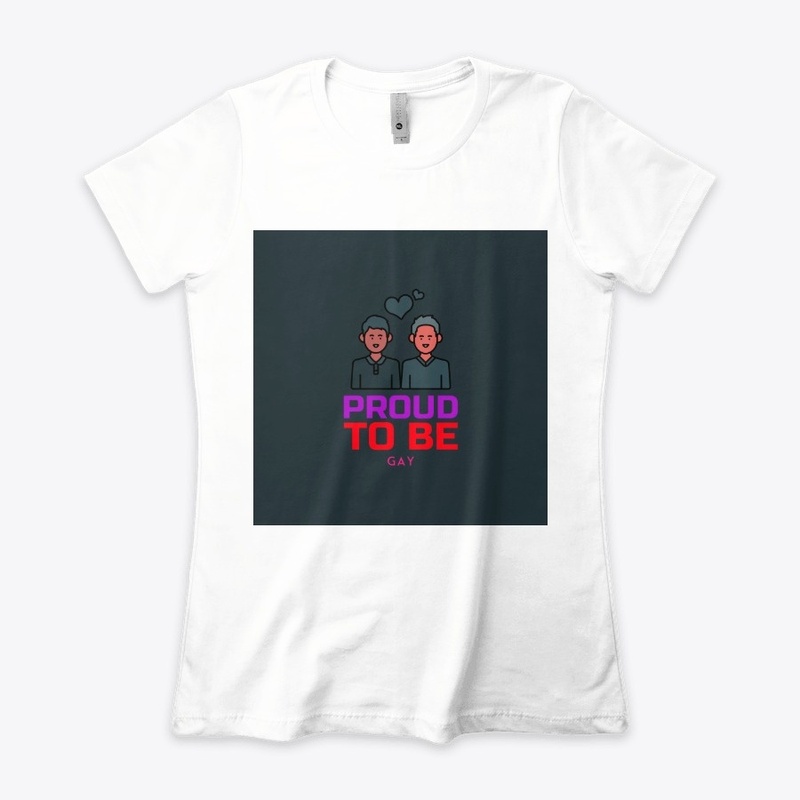 LGBTQIA Merchandise