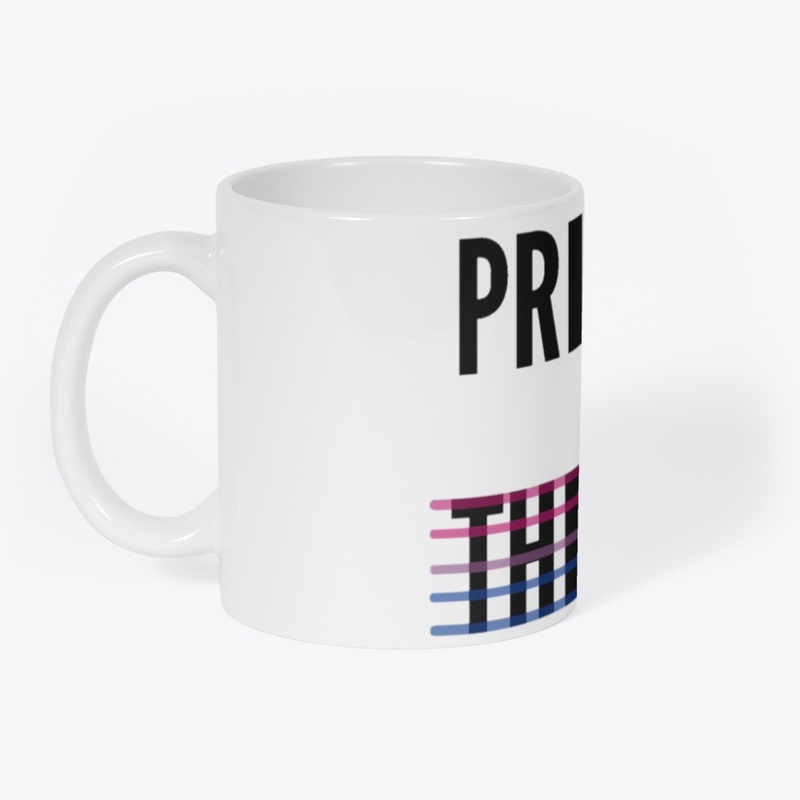 Pride On The Line
