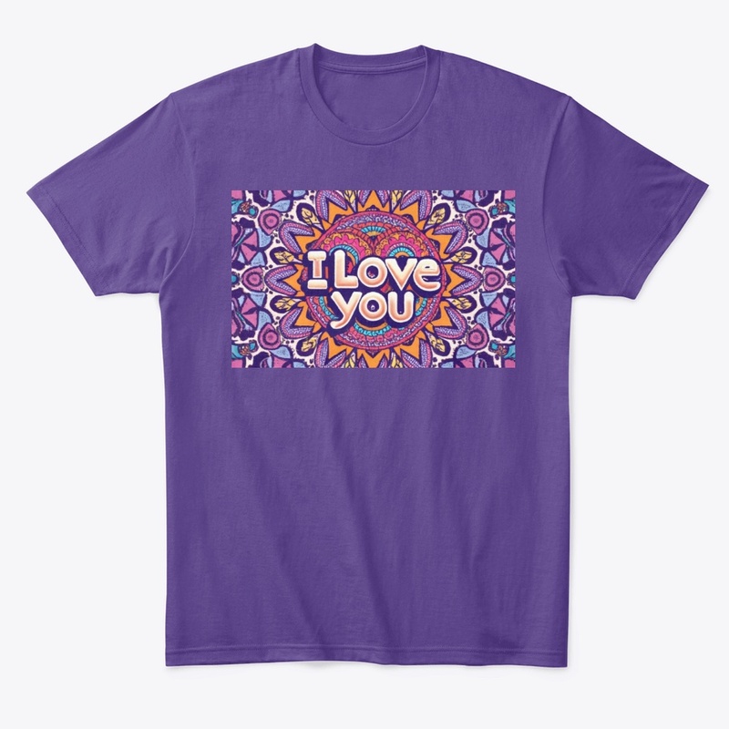 Love TeeShirt