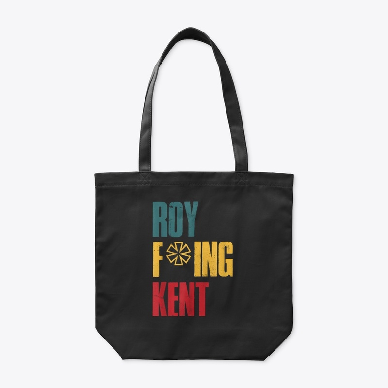 Roy 