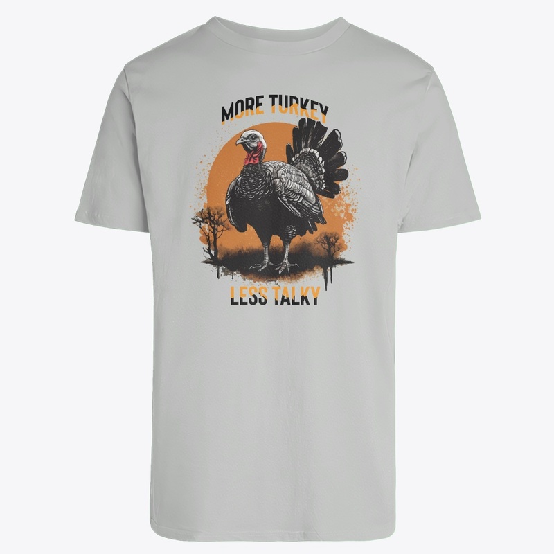 THANKSGIVING T-SHIRT DESIGN