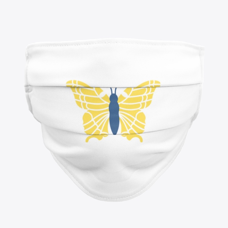 Butterfly Items