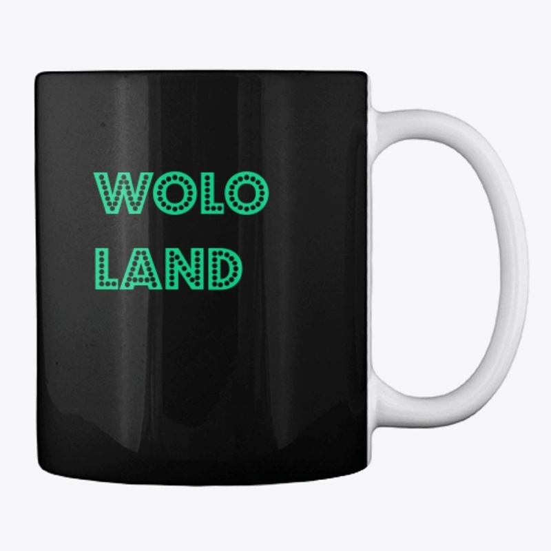 Wolo Land 