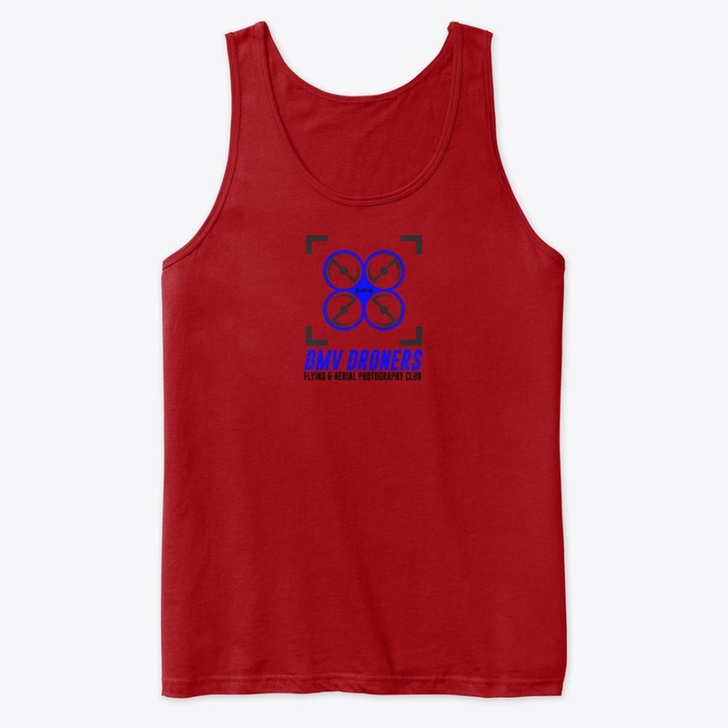 DMV Droners Summer Gear