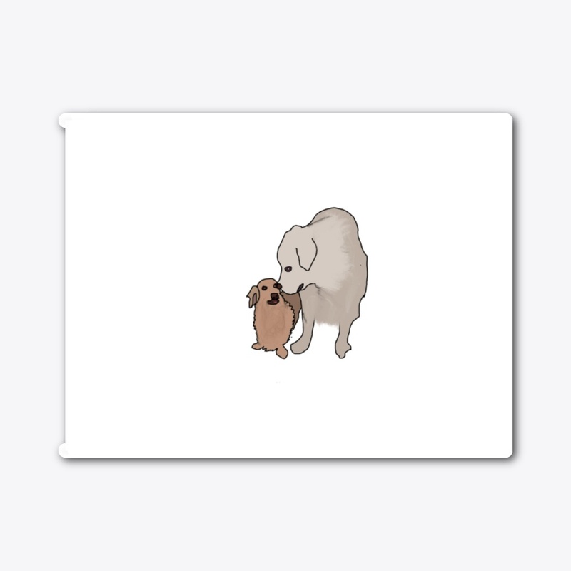 Cute Dogs