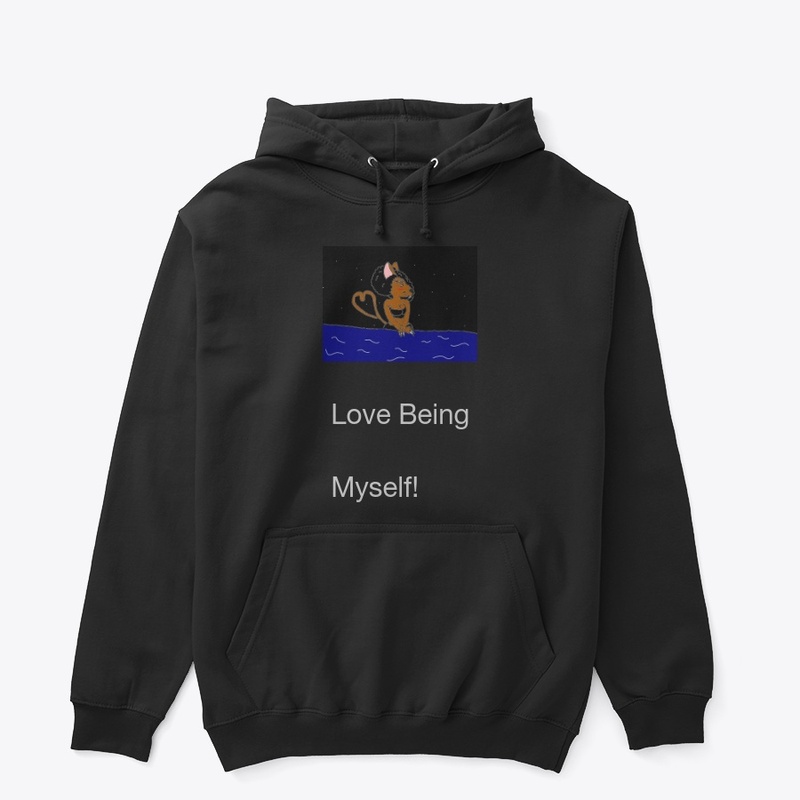 Patty Opossum Clothing and & Mug