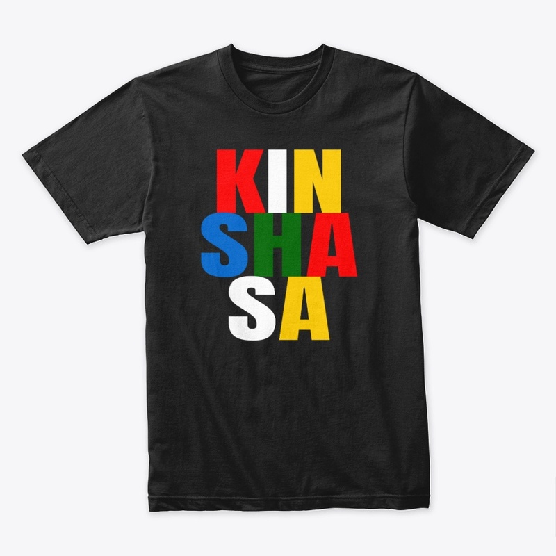Kinshasa Vibe