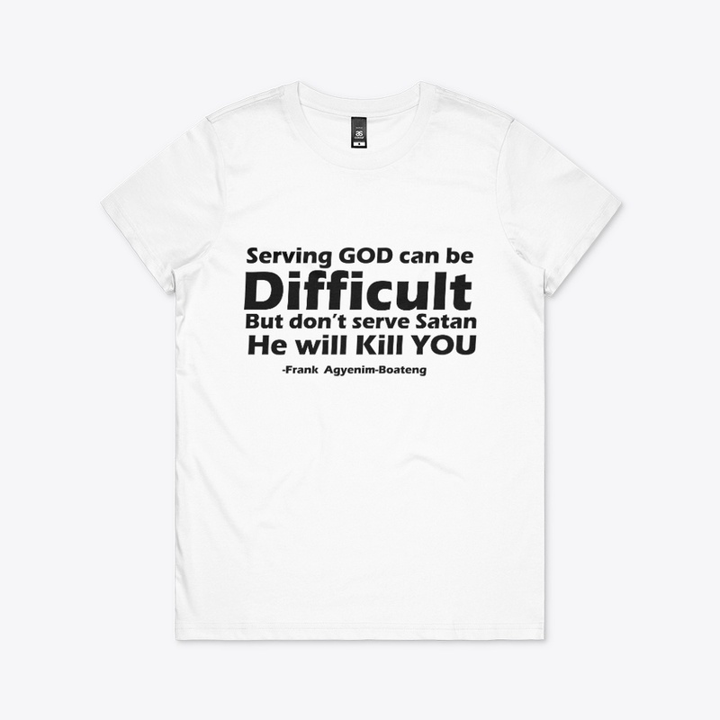 THE GOD FACTOR 