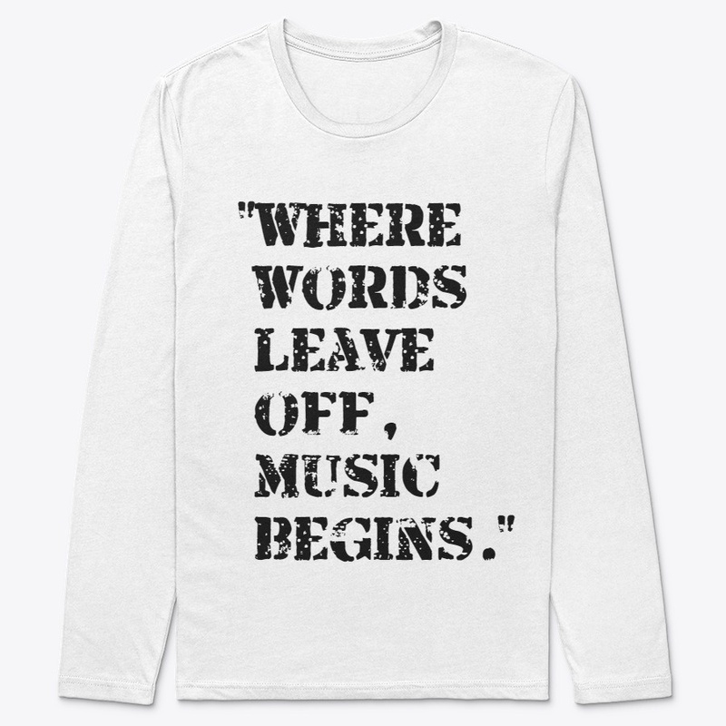 Music Quotes