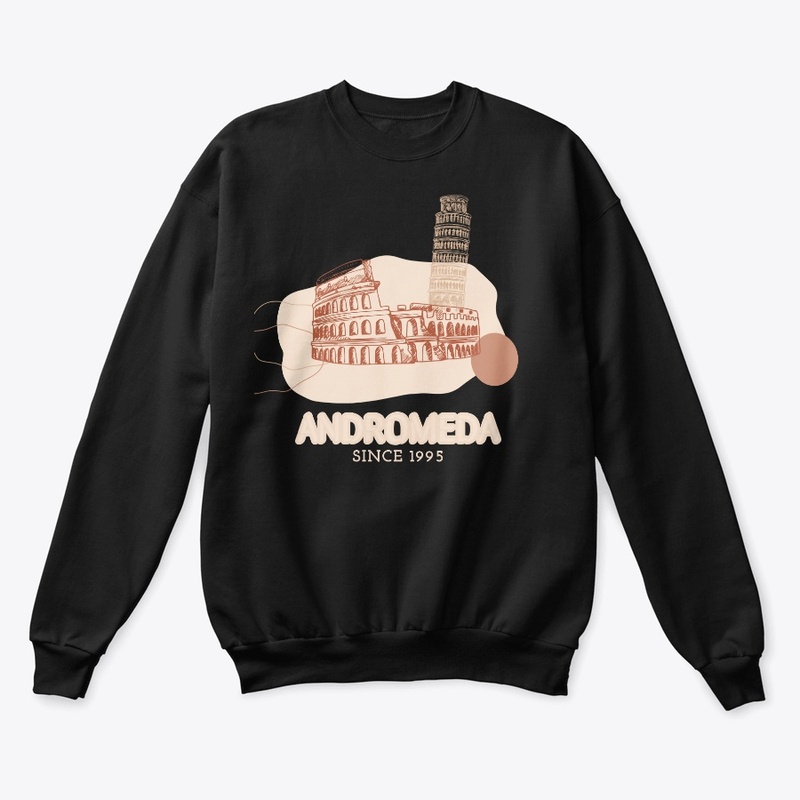 andromeda 9