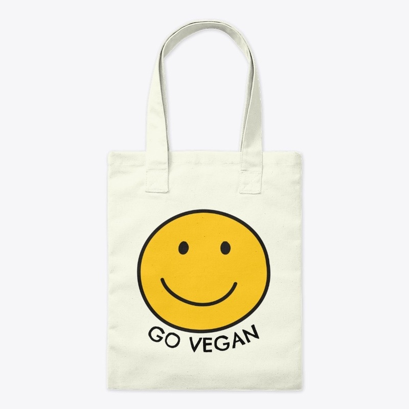 Go Vegan