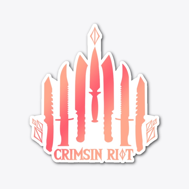 Stab Crown