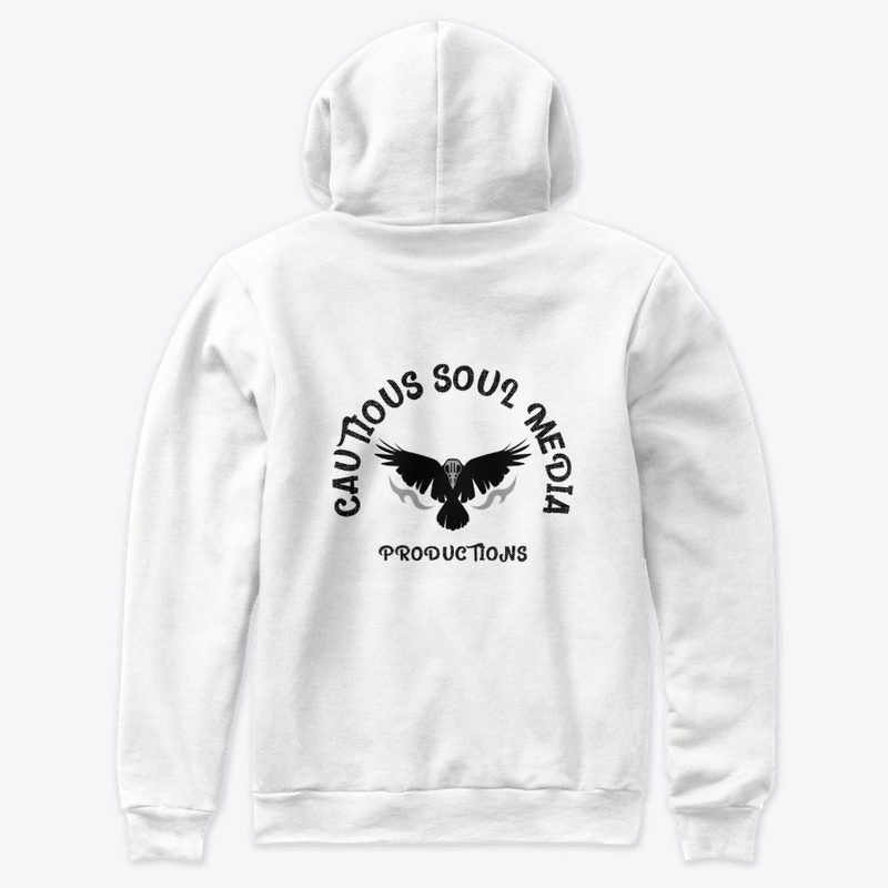 Cautious Soul Media Production
