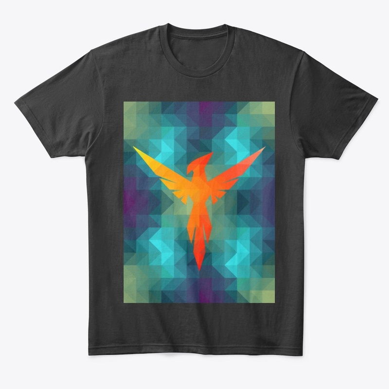 Abstract Phoenix