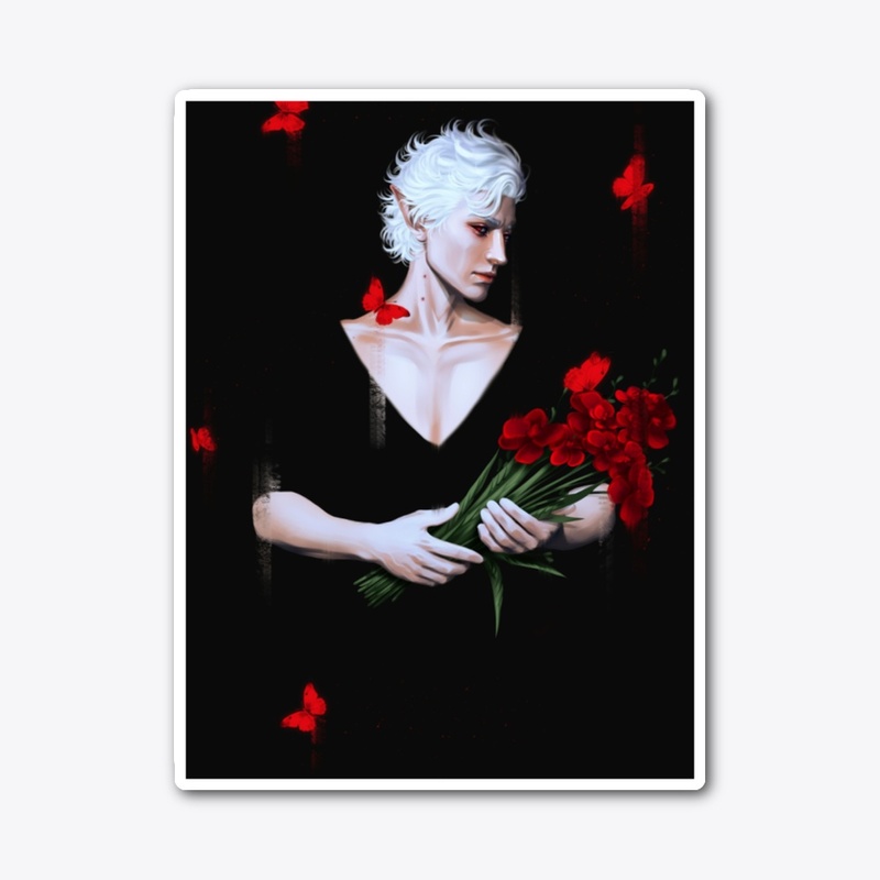 This flowers for you