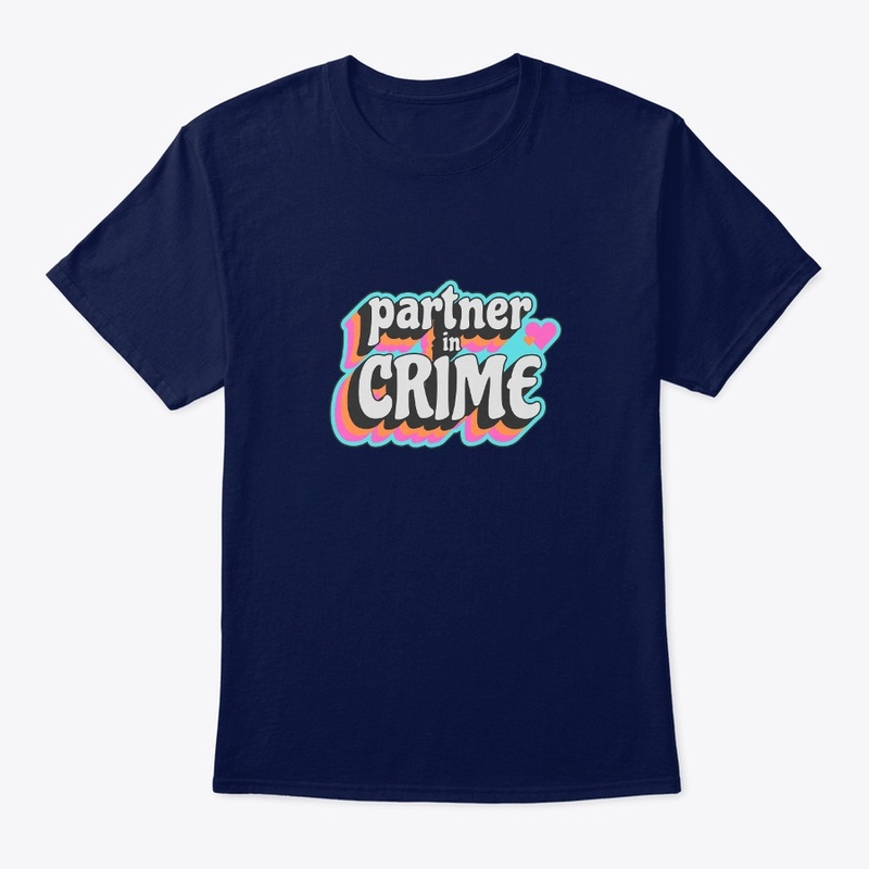 partner in crime