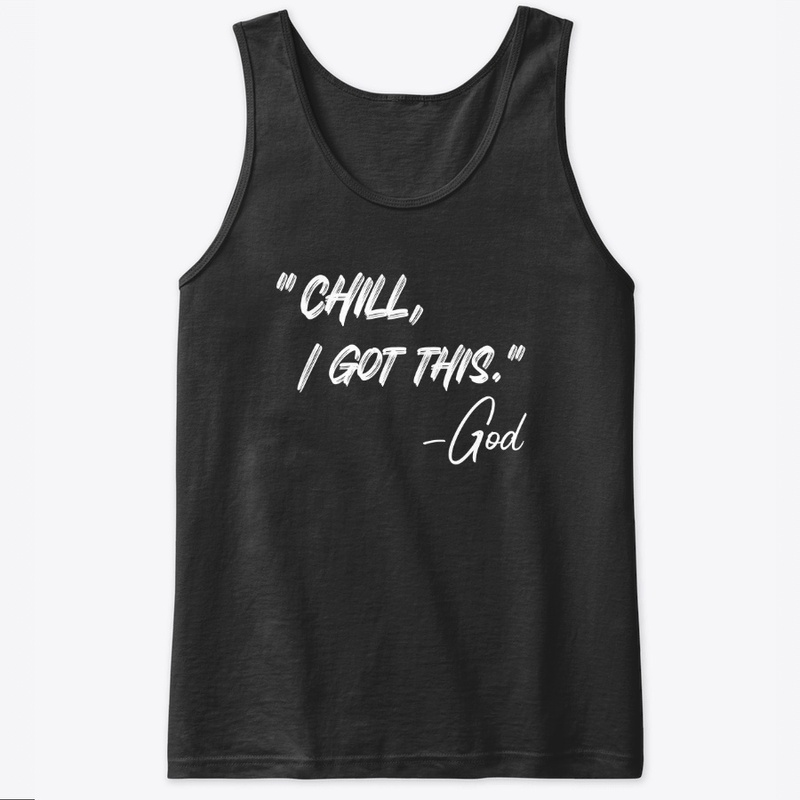 God Quote Apparel 