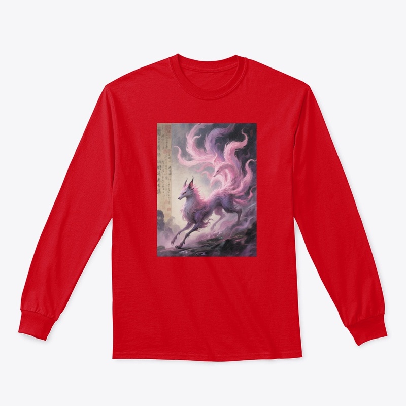 Nine-Tailed Fox 2