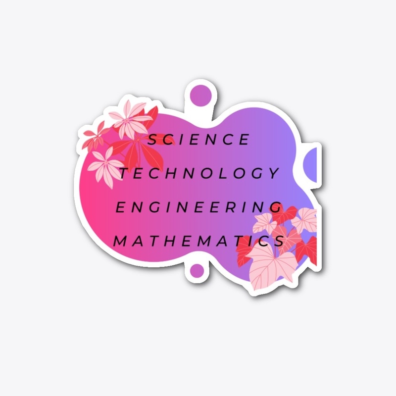 Cute STEM Design