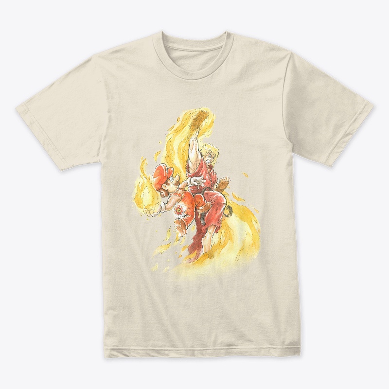 Digital Fire