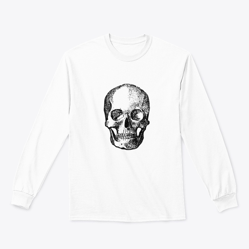 SKULL Graphic Design