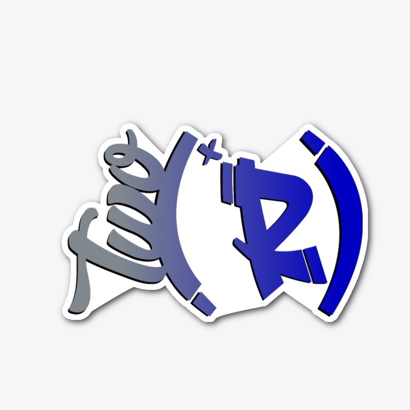 Big Logo Mid chest