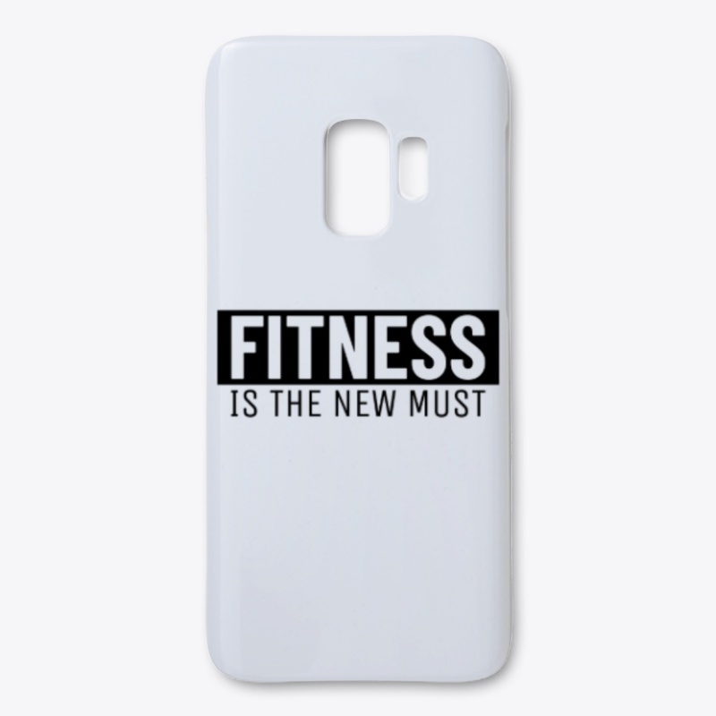 Fitness Is the new Must