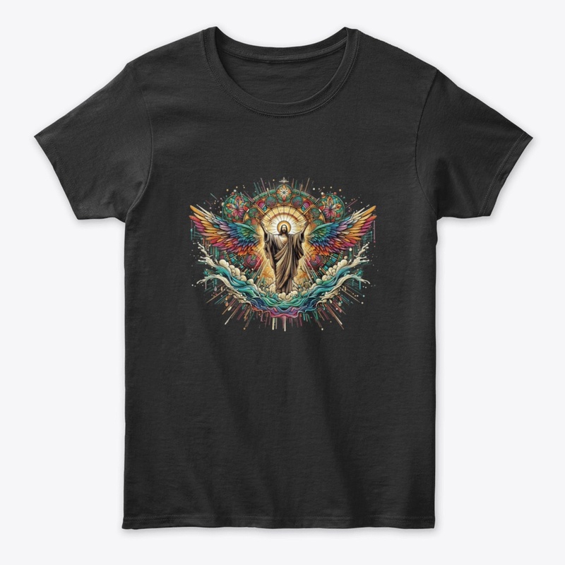 Jesus 15