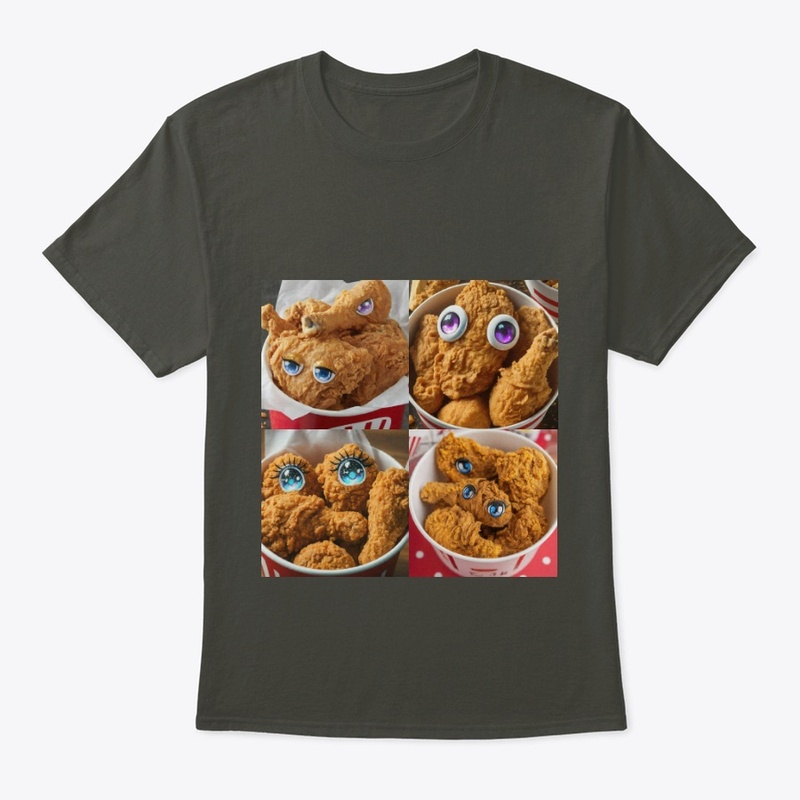 Kawaii Meal