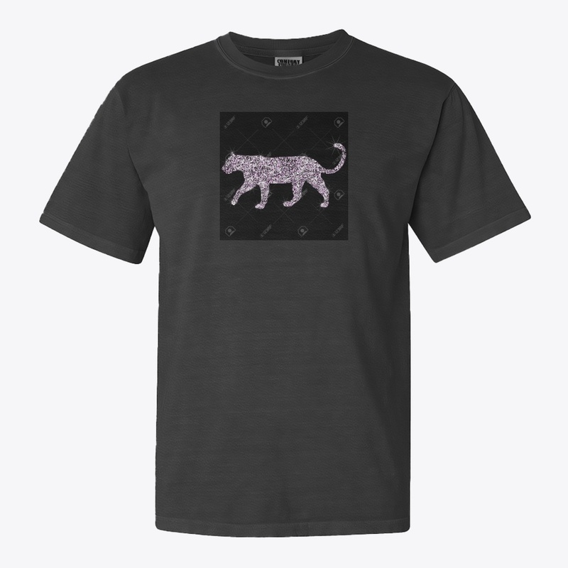 Tiger – Fierce and Bold Animal Design