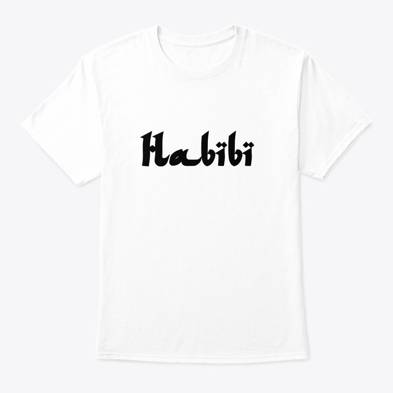 Habibi Shirt