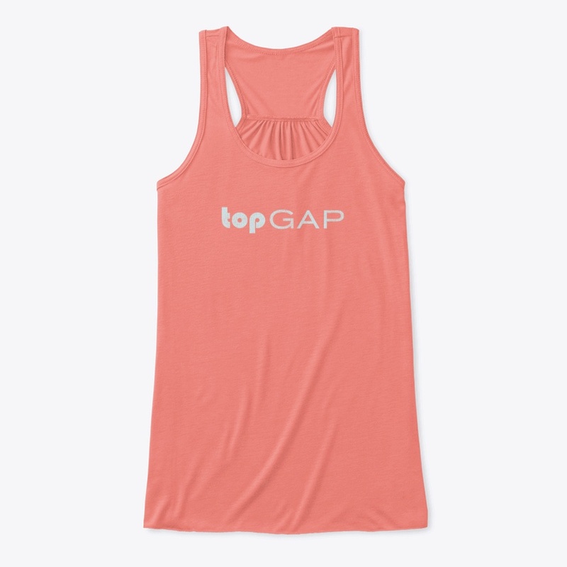 Top Gap Gamer