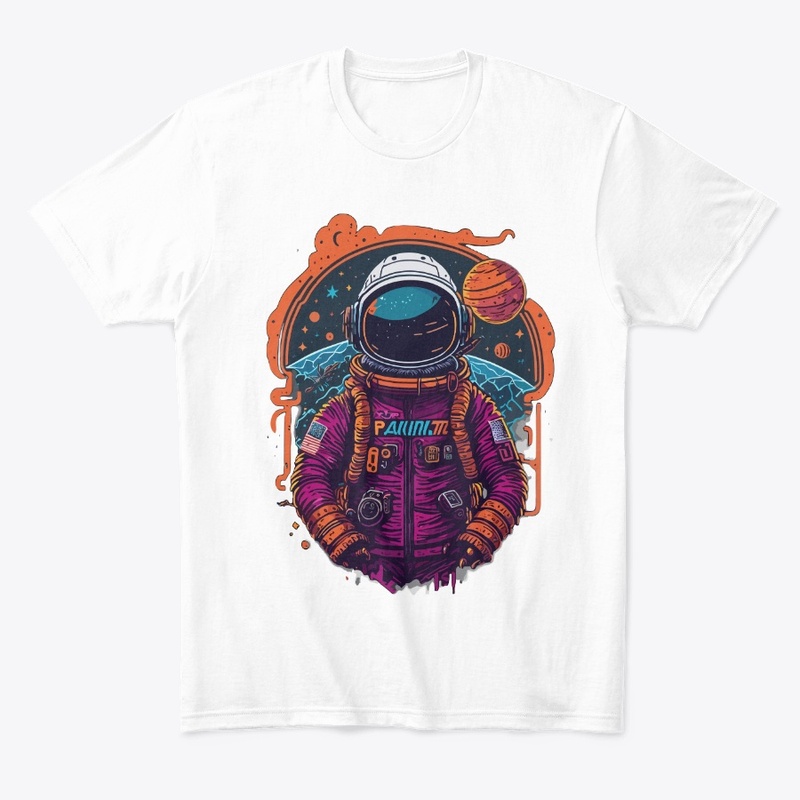 medjai in space Design