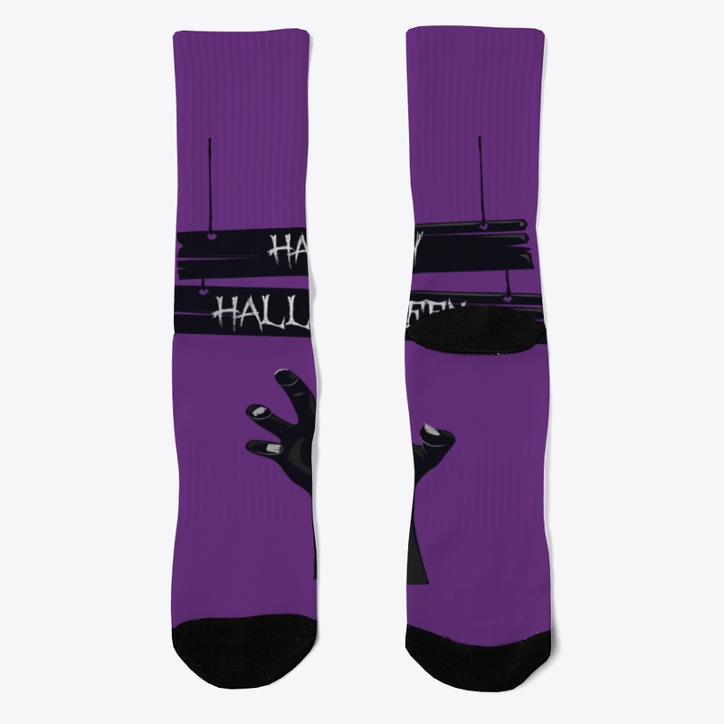 Happy Halloween T-shirts & accessories