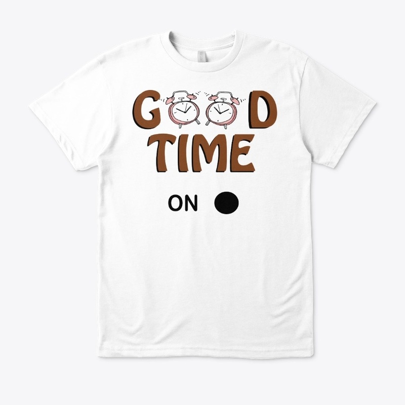 Good Time Tshirt
