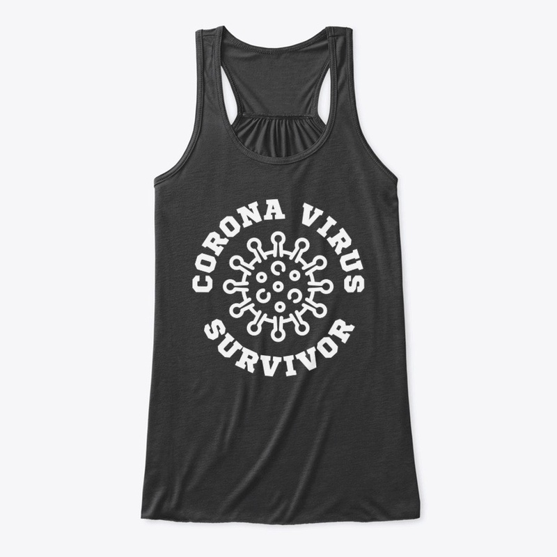Corona Virus Survivor