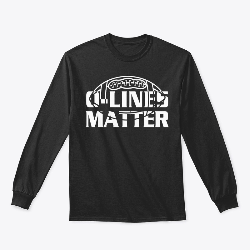 O-Lines Matter